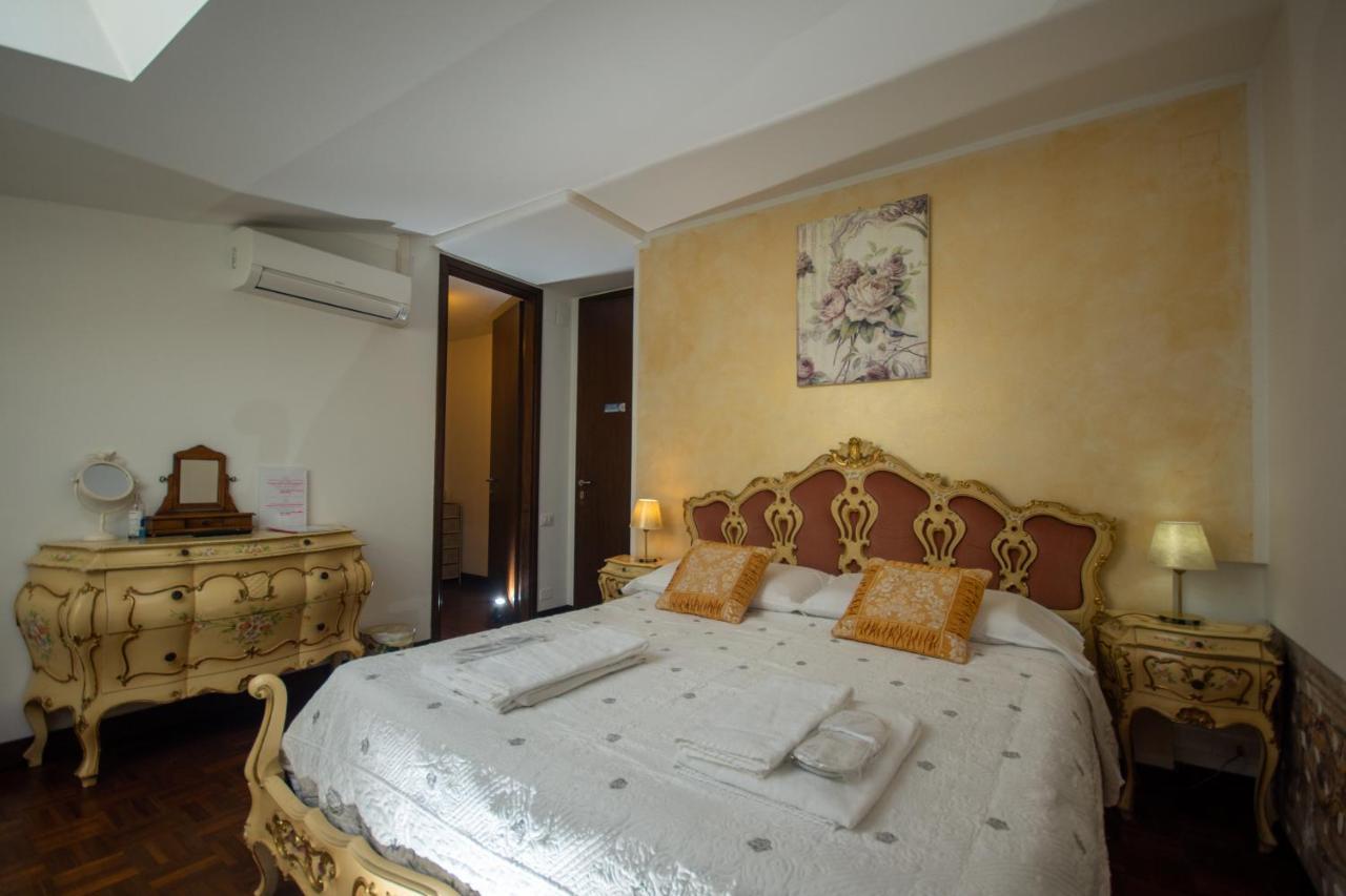 Residenza Bra Верона Екстериор снимка