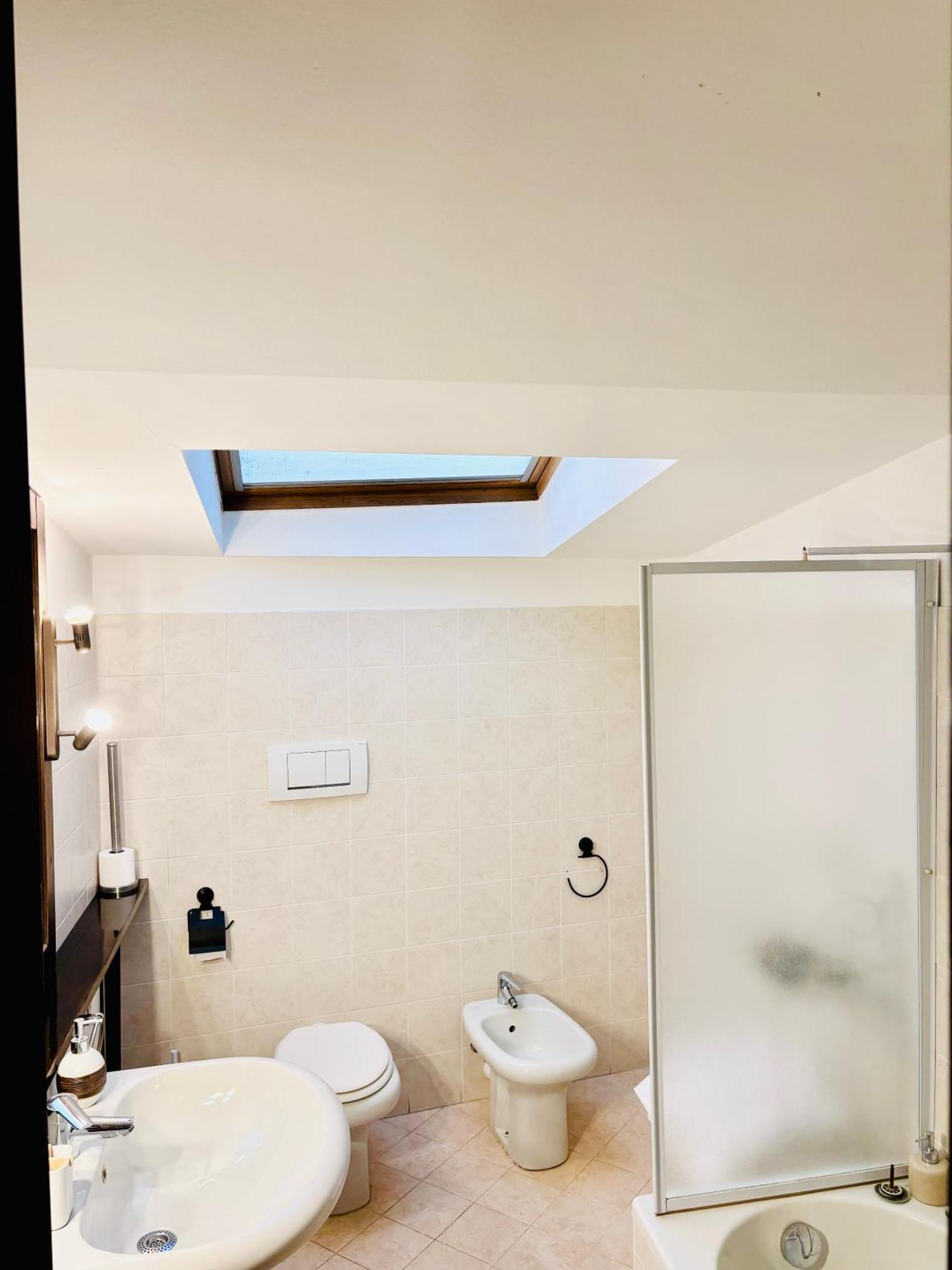 Residenza Bra Верона Екстериор снимка
