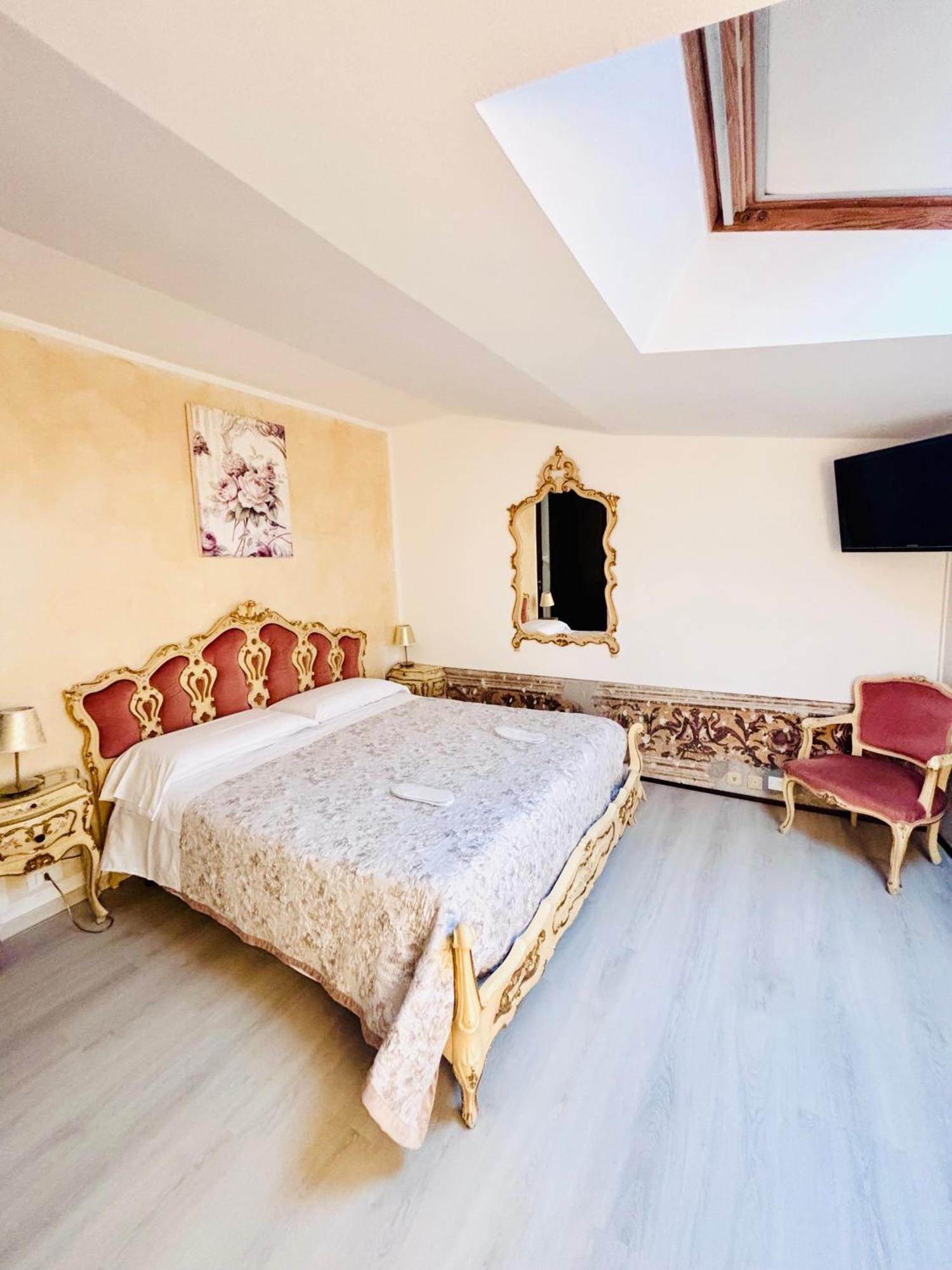 Residenza Bra Верона Екстериор снимка