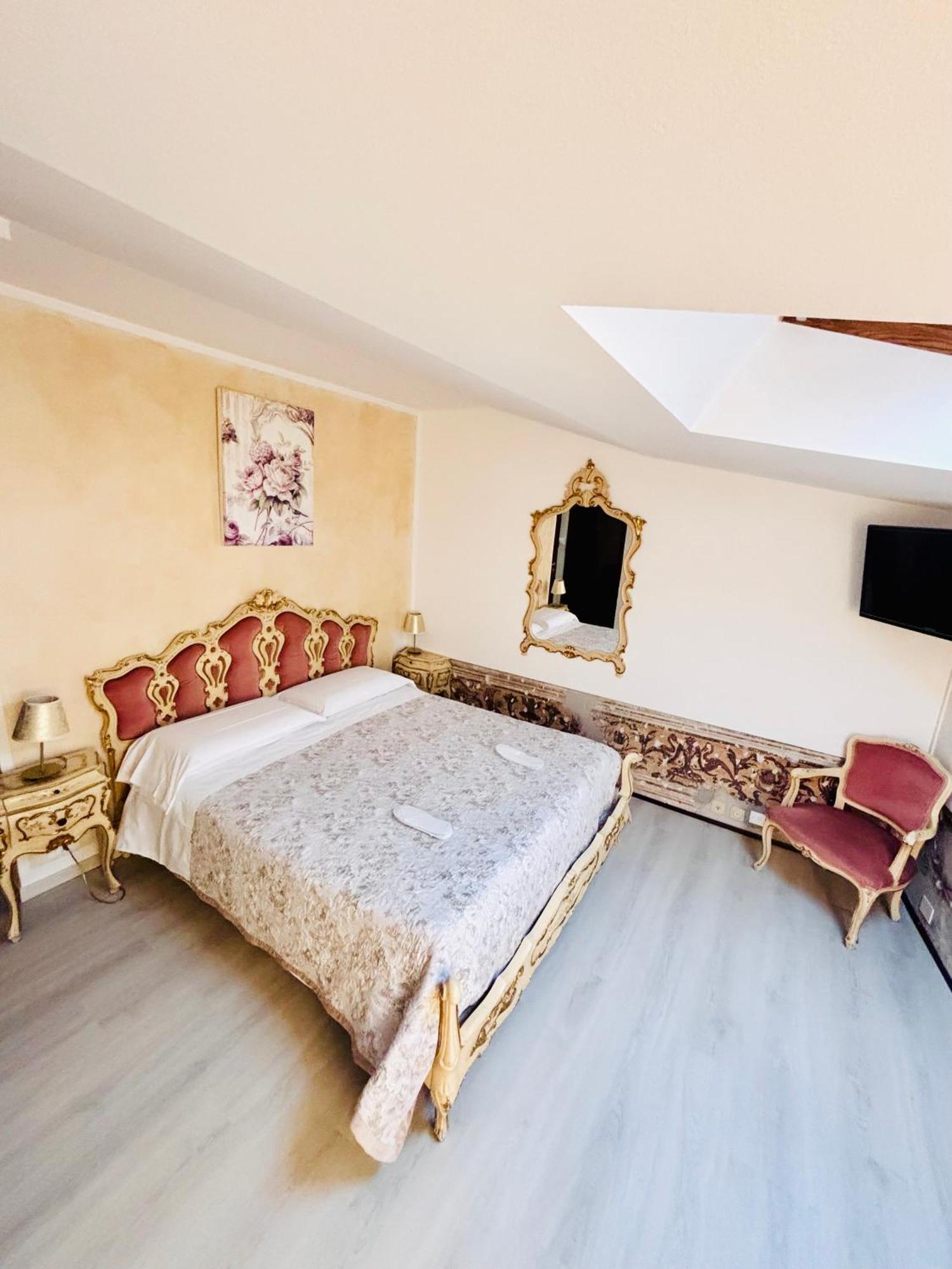 Residenza Bra Верона Екстериор снимка