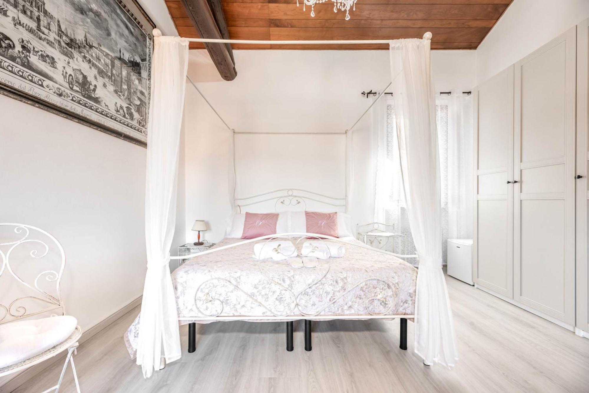 Residenza Bra Верона Екстериор снимка