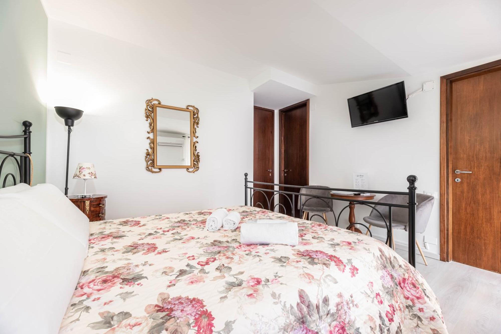 Residenza Bra Верона Екстериор снимка