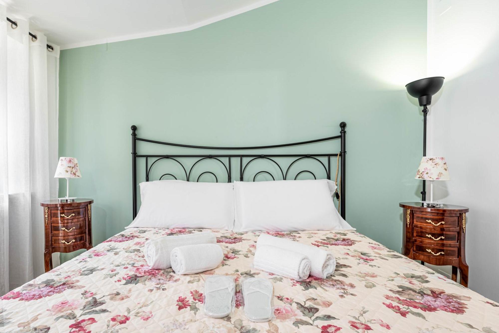Residenza Bra Верона Екстериор снимка